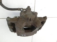 Opel Astra J 09-12 1,4T Bremssattel Bremszange Vorne Rechts Opel Astra J 09-12 15.12.2011 gebraucht Vorschau 4