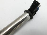 Mercedes W176 A200 12-15 1,6i 115KW Injektor Einspritzdüse Zyl.2 Mercedes W176 A200 12-15 28.01.2015 A2780700687... Vorschau 4