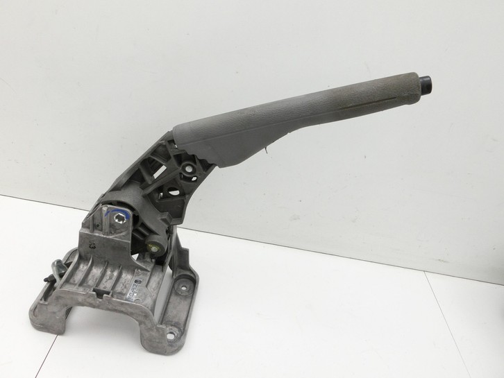 Palanca freno mano de Palancas para VW Touran 1T 03-06 - Bild 3