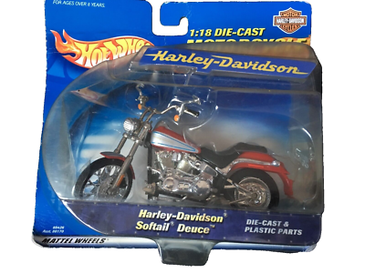 2000 harley 2024 davidson softail deuce