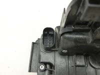 Mercedes C200 W205 14-18 Lim Türschloss m. ZV Stellmotor Rechts Hinten Mercedes C200 W205 14-18 24.02.2016... Vorschau 8