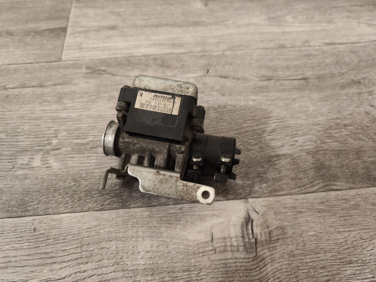 う NEW GENUINE/ OEM 084690-1071 36163-ZY3-003 36163ZY3003 AIR