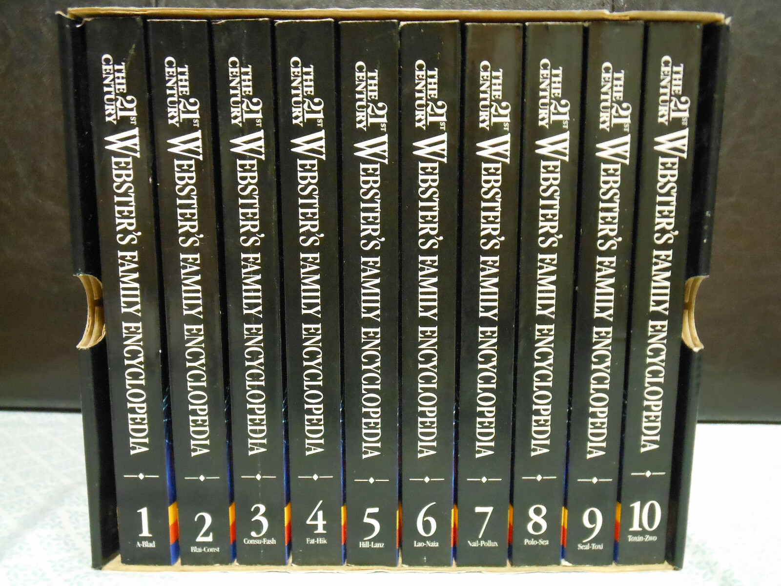 洋書 Millennium Family Encyclopedia e5ef07e6-e2d4-45bf-a8d2-