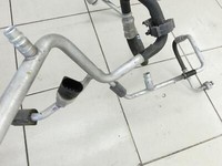 Audi A5 8T QU 07-12 TDI 3,0 176KW Klimaschlauch Klimaleitung Audi A5 8T QU 07-12 03.09.2007 8K0260707H 8K1422893BL... Vorschau 4