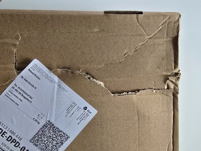 Artikelfoto(s) von einem verifizierten Käufer