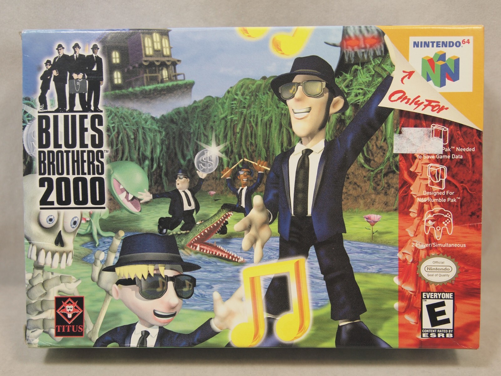 GG☆SUPER MAGNI SCREEN 海外版(国内本体取付可能)☆箱付