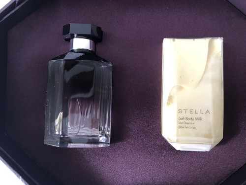 STELLA McCARTNEY ステラヌード 50ml Stella Nude Stella McCartney perfume - a fragrance for women