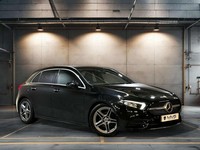 2020 Mercedes-Benz A-Class 1.3 A 200 AMG Line Premium Auto 5dr Hatchback Petrol 