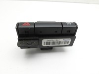 Chrysler Grand Voyager V 08-10 Warnblinkschalter Schalter Chrysler Grand Voyager V 08-10 01.01.2008 04602418AI gebraucht Vorschau 2