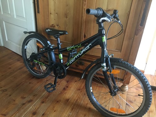 centurion fahrrad 24 zoll 21gang weiss