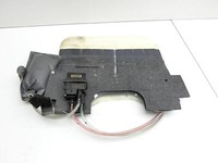 Land Range Rover L322 05-09 4,2 291KW Lordosenpumpe Lordosenkissen für Fahrersitz Links Vorne Land Range Rover L322... Vorschau 5