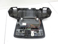 Subaru Outback V BS 15-21 Innenleuchte Innenraumleuchte Vorne Brillenfach Subaru Outback V BS 15-21 19.03.20154... Vorschau 5