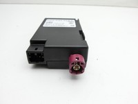 VW Passat 3G 14-19 Antennenverstärker Weiche Antenne USB HUB HBM VW Passat 3G 14-19 11.04.2016 5G0035953C gebraucht Vorschau 3
