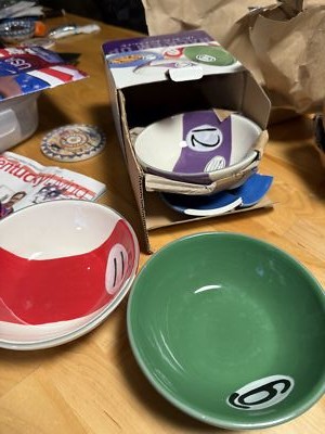 Fotos del artículo de un comprador verificado