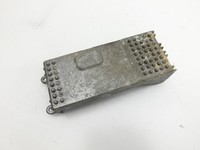 Audi A8 4E 05-08 Widerstand Gebläse Lüfter Audi A8 4E 05-08 17.05.2006 4E0820521C 4E0820521B 246810-4354 9140010460... Vorschau 5