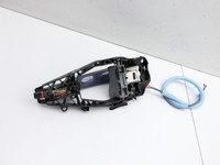 BMW F40 M135i 19-25 5T Türgriff Griff aussen Rechts Hinten C3N BMW F40 M135i 19-25 16.03.2021 9491462 51219491462... Vorschau 5
