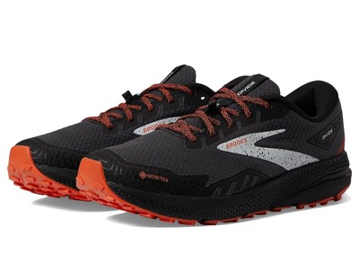 

Мужские кроссовки и кроссовки Brooks Divide 4 GTX