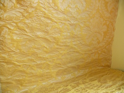 SCHUMACHER FAB ITALY DAMASK CLASSY RENAISSANCE 