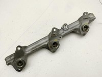 Mercedes C219 CLS 05-09 350 CGI 3,5 215KW Kraftstoffverteiler Verteilerrohr für Einspritzanlage Rechts Mercedes... Vorschau 1