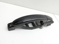 Ford Mondeo IV 4 07-10 Kombi Türgriff Griff aussen Links Hinten G6 Ford Mondeo IV 4 07-10 23.10.2008 gebraucht Vorschau 2