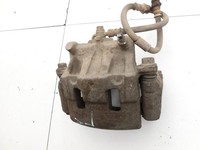 Mazda CX-7 CX7 ER 09-12 2,2d 127KW Bremssattel Bremszange Vorne Links Mazda CX-7 CX7 ER 09-12 20.12.2010... Vorschau 4