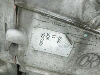 Infiniti M Q70 Y51 M35h Hybrid 3,5 225KW Automatikgetriebe Hybridgetriebe Getriebe Infiniti M Q70 Y51 M35h... Vorschau 4
