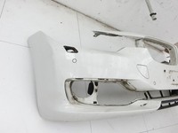 BMW 320d F31 12-15 Stoßstange Stoßfänger Frontschürze Vorne 300 BMW 320d F31 12-15 21.12.2012 7293022 51117293022... Vorschau 2