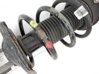 VW Tayron R41 Federbein Stossdämpfer Vorne Rechts VW Tayron R41 20.08.2025 5QS413023S 5QS412022EF gebraucht Vorschau 2