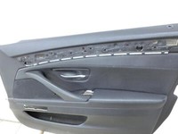 BMW F11 LCI 535d 13-17 Kombi Türverkleidung Türpappe Rechts Vorne BMW F11 LCI 535d 13-17 16.10.2014 gebraucht Vorschau 5