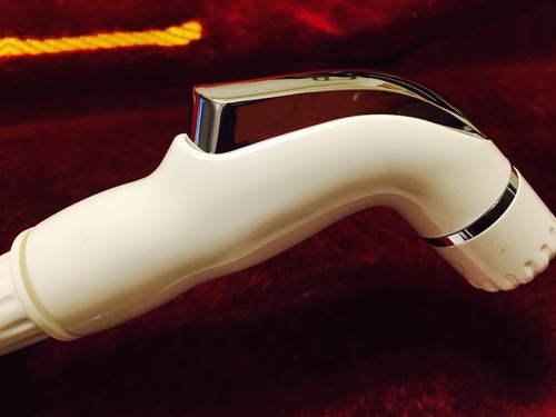 Bidet Diaper Sprayer Muslim shower By Handy Spray - Made in USA