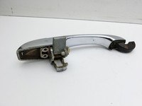 Chrysler 300C LE 04-07 Lim Türgriff Griff aussen Links Hinten PS2 Chrysler 300C LE 04-07 07.08.2007 gebraucht Vorschau 4
