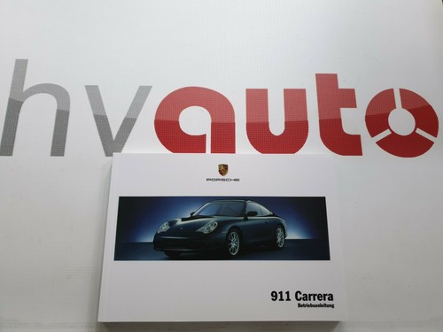 洋書 Porsche 911 Carrera type993 SV Manual Porsche 911 Carrera (Type 993) Service Manual 1995, 1996