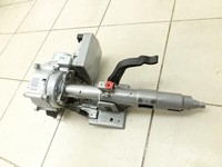 Ford Fiesta JA8 ST VII 12-18 Lenkhilfe elektr. Lenksäule Ford Fiesta JA8 ST VII 12-18 20.10.2016 54087398B 59328797... Vorschau 10