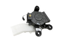 Citroen C4 Picasso II 13-16 Gebläsemotor Lüftermotor Heizungsgebläse Links Mittlere Reihe Citroen C4 Picasso II... Vorschau 1