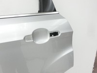 Ford Kuga II 16-19 Tür Links Hinten 0D Ford Kuga II 16-19 29.09.2017 GV41-S24631-AH gebraucht Vorschau 2