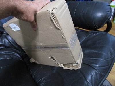 Item photo(s) from verified buyer