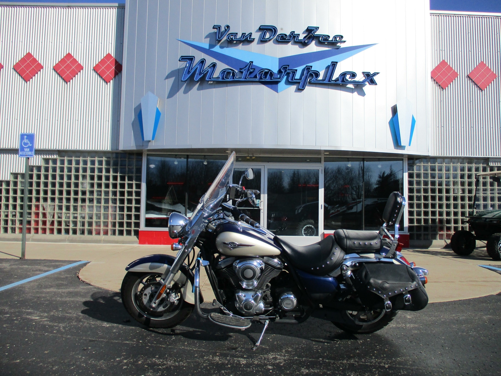 vulcan 1700 classic