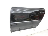 Audi A8 4E D3 05-07 Lang Tür Links Hinten LZ9Y Audi A8 4E D3 05-07 22.05.2007 4E4833051A gebraucht Vorschau 2
