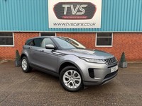 2020 Land Rover Range Rover Evoque 2.0 D180 MHEV S Auto 4WD Euro 6 (s/s) 5dr EST