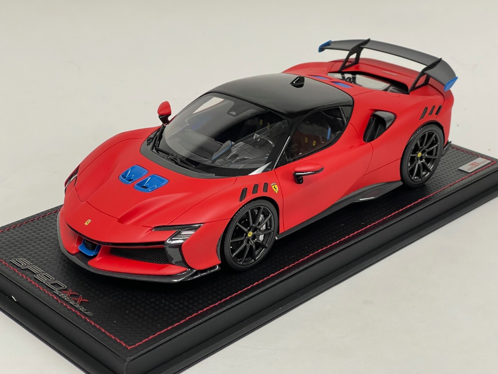 Ferrari MR collection モデル 限定品 Ferrari 12 Cilindri Spider | MR Collection Models