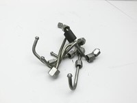Opel Astra J 12-18 CDTi 2,0 121KW Hochdruck Leitung Kraftstoffleitung Opel Astra J 12-18 02.10.2014 gebraucht Vorschau 2