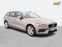 2019 Volvo V60 2.0 D4 [190] Momentum 5dr Estate Diesel Manual