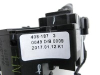 Tesla Model X 90D 15-21 Lenkstockschalter für Tempomat Autopilot Bedienung Tesla Model X 90D 15-21 19.05.2017... Vorschau 5
