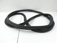 Opel Astra Gtc 11-18 3 Türer Dichtung Heckklappe Kofferraumdichtung Rahmendichtung Opel Astra Gtc 11-18 16.11.2011... Vorschau 2