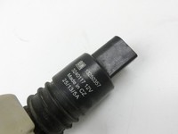 Opel Adam M13 12-19 Waschwasserpumpe Wischwasserpumpe Waschpumpe Vo. Pumpe Washer Opel Adam M13 12-19 04.10.2013... Vorschau 2