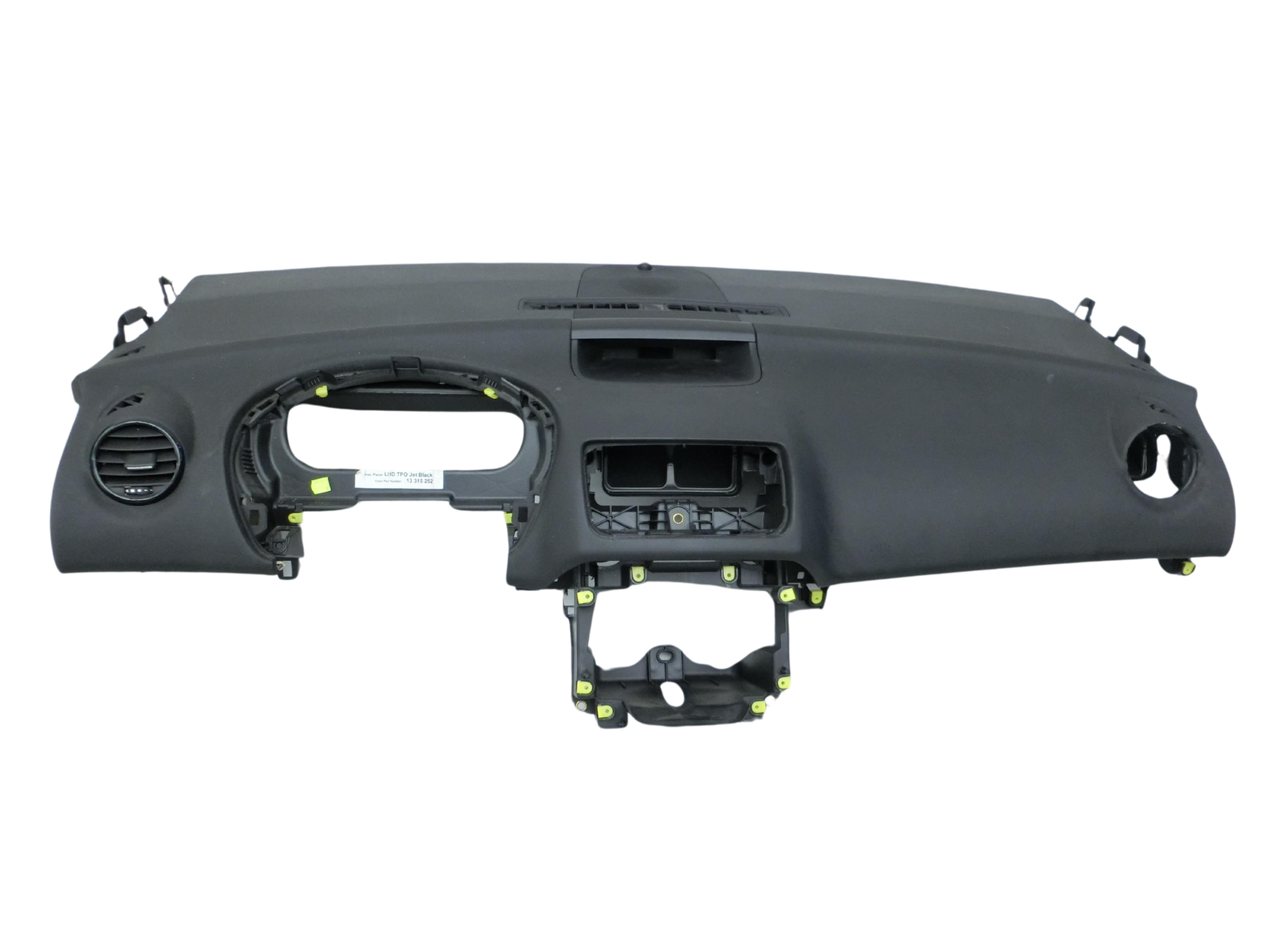 Tablero de instrumentos Panel completa para Opel Meriva B S10 10-13 - Bild 1