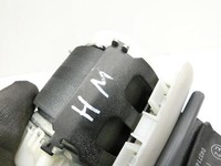 Renault Clio III 3P 09-12 Kombi Gurt Sicherheitsgurt Mitte Hinten Renault Clio III 3P 09-12 09.07.2008 34051985B... Vorschau 5