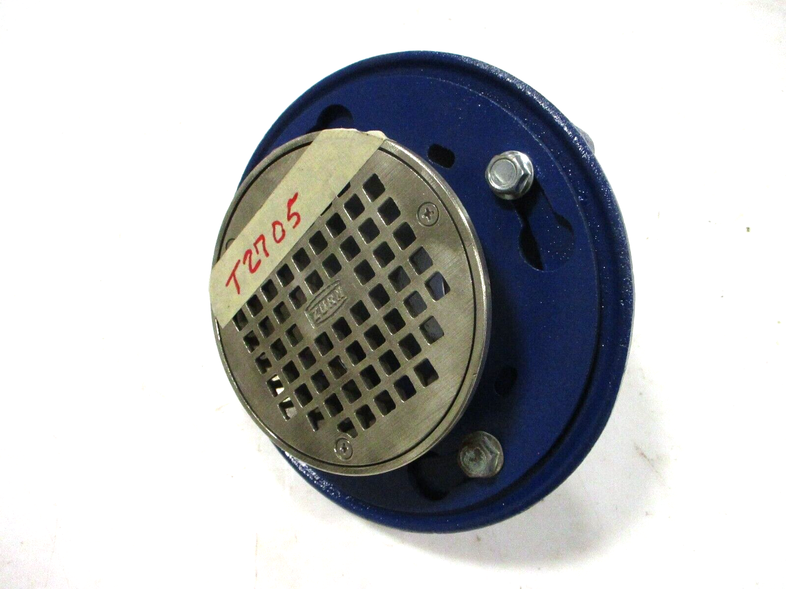 ZURN FD1 Floor Drain | CI body | 2