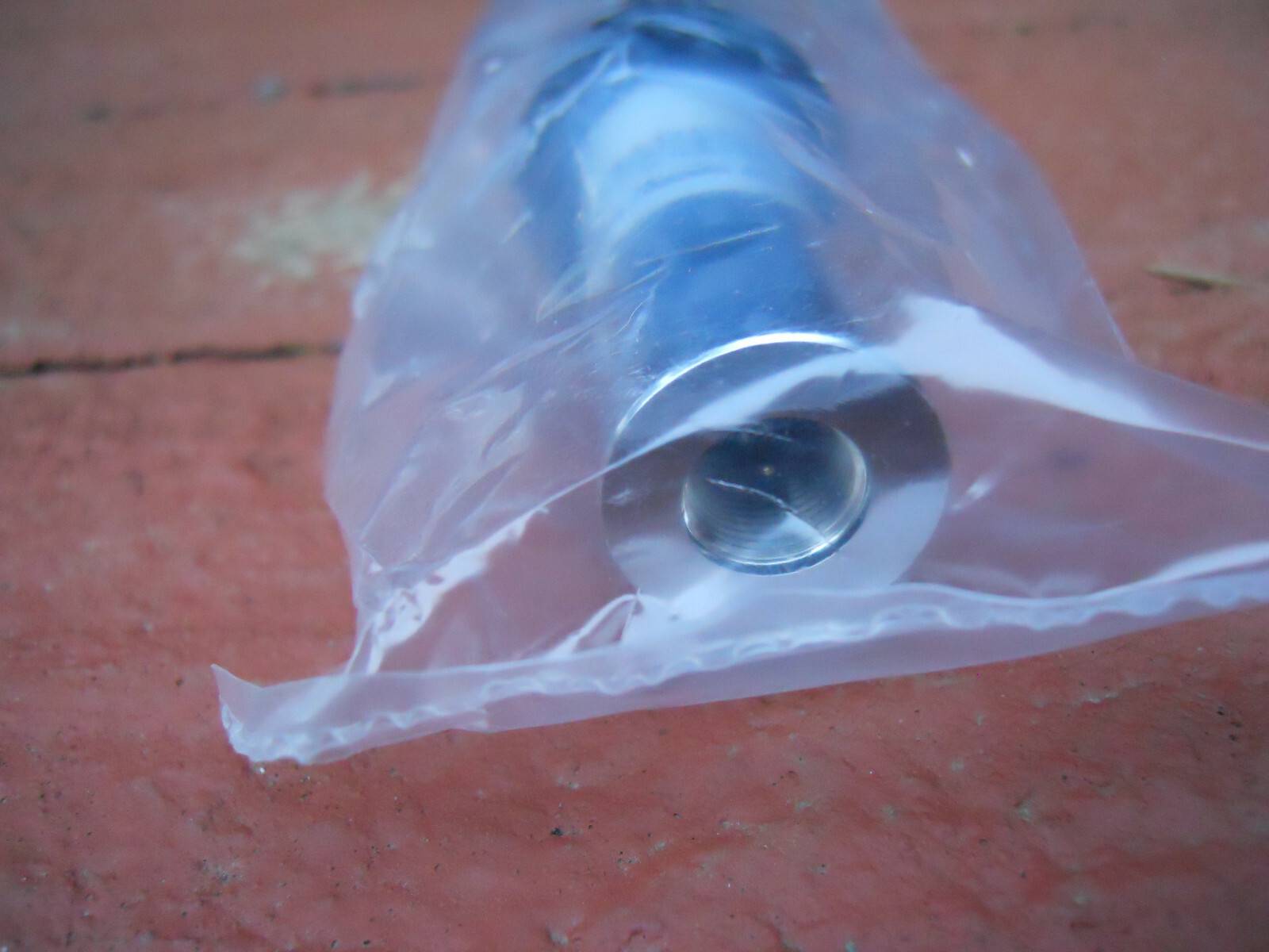 NEW! JRC CAV-2180 Stainless AIS Antenna for JRC AIS