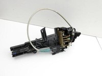 BMW E87 1er 04-07 5T Türgriff Griff aussen Rechts Hinten A17 BMW E87 1er 04-07 04.05.2005 7207530 51217207530 gebraucht Vorschau 6